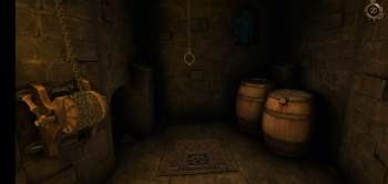 The House of Da Vinci 2 Screenshot